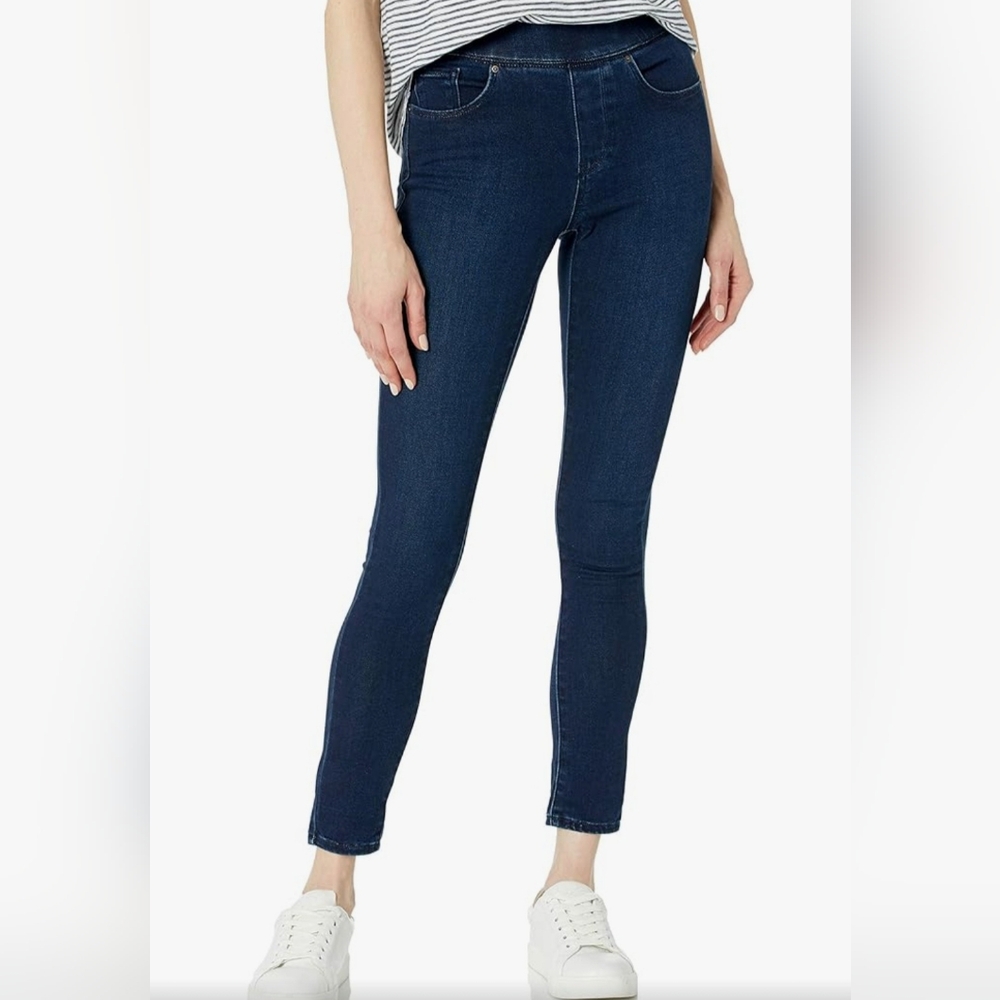 Levi's Shaping Jean Leggings / Jeggings